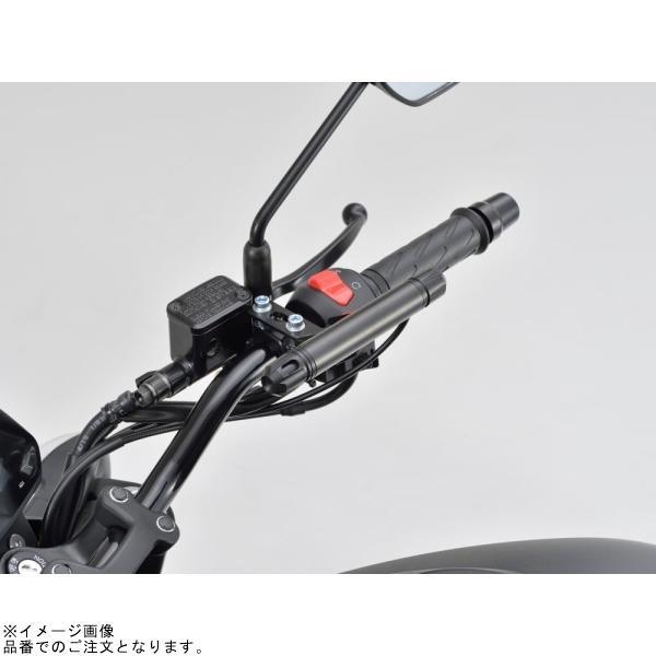 DAYTONA（デイトナ） 17674 マルチバーUSB電源 Type-C マスター