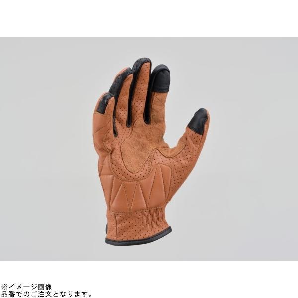 DAYTONA（デイトナ） 18905 HBG-129 パンチングメッシュスタンダード