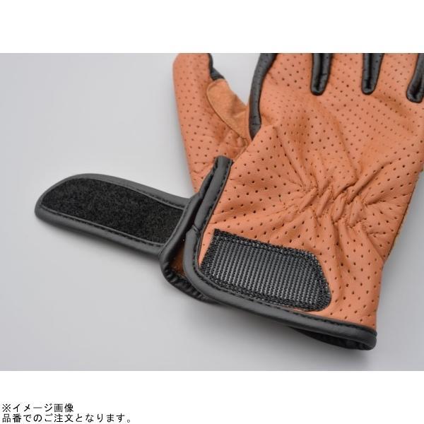 確認用 DAYTONA（デイトナ） 18905 HBG-129 パンチングメッシュスタンダード