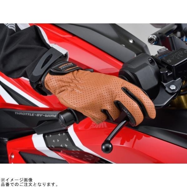 DAYTONA（デイトナ） 18905 HBG-129 パンチングメッシュスタンダード