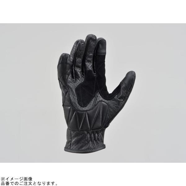 DAYTONA（デイトナ） 18901 HBG-129 パンチングメッシュスタンダード