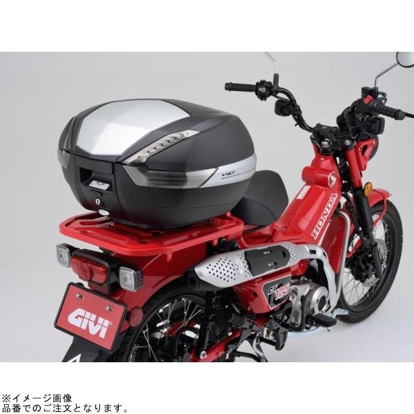 ソラ　【送料込み】 DAYTONA（デイトナ） 18841 GIVI スペシャルキャリア(デイトナ
