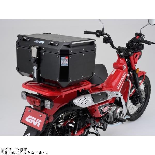 ソラ　【送料込み】 DAYTONA（デイトナ） 18841 GIVI スペシャルキャリア(デイトナ