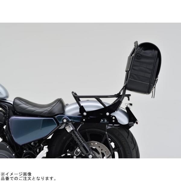 DAYTONA（デイトナ） 18994 DHS-18 サドルバッグ 13L タイプ/カラー