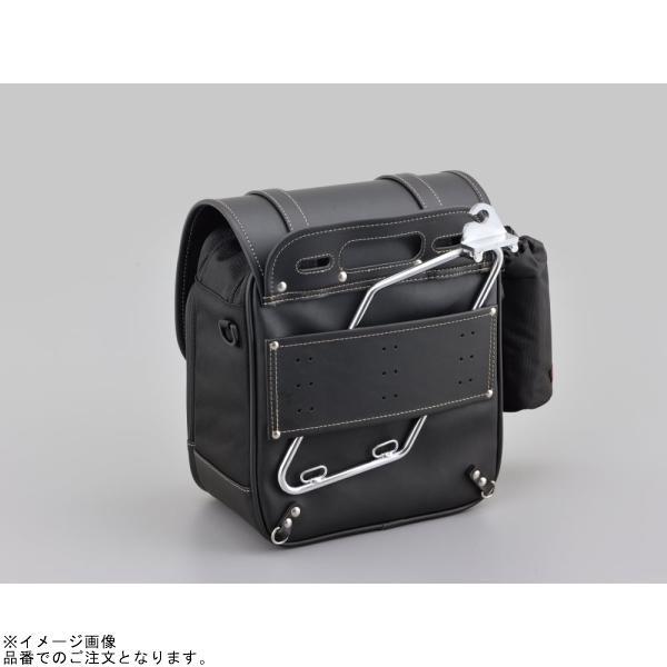 Fページ DAYTONA デイトナ 18994 DHS-18 サドルバッグ 13L タイプ/カラー