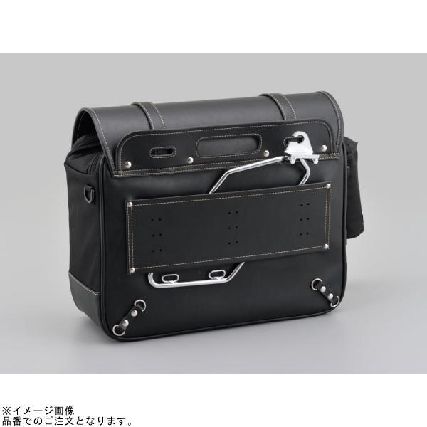 専用ページ DAYTONA（デイトナ） 18996 DHS-19 サドルバッグ 22L タイプ/カラー