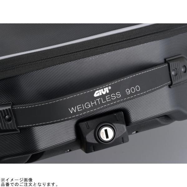 DAYTONA（バイク用品） DAYTONA デイトナ 19006 GIVI WL900