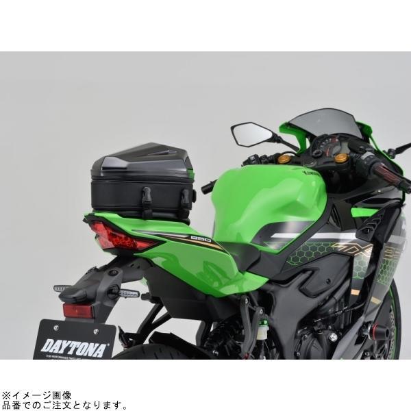 スターフィン DAYTONA（デイトナ） 19437 DH-747 シェルシートバッグ : SPEED EDGE