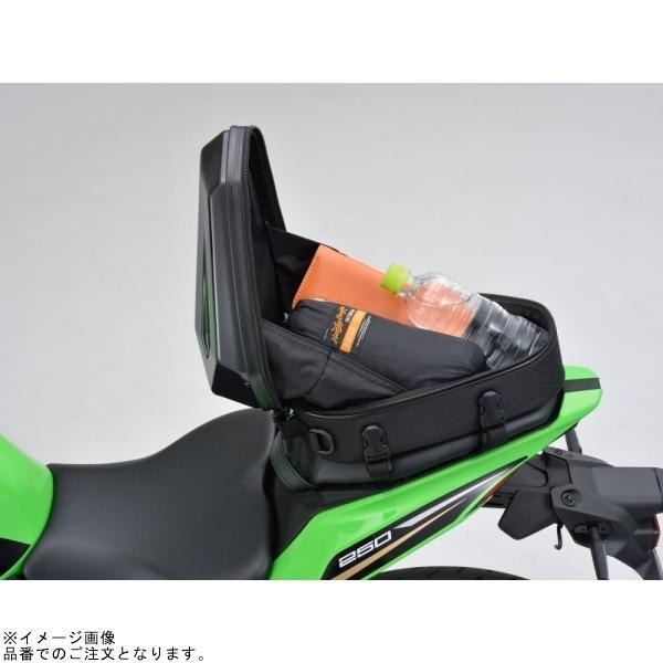 DAYTONA（デイトナ） 19437 DH-747 シェルシートバッグ : SPEED EDGE