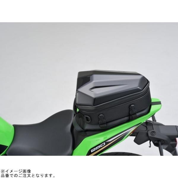 DAYTONA（デイトナ） 19437 DH-747 シェルシートバッグ : SPEED EDGE