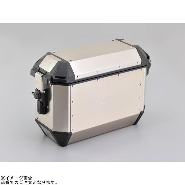 しーちゃんです。 DAYTONA（デイトナ） 19696 GIVI ALA36A PACK2 TREKKER ALASKA (左右