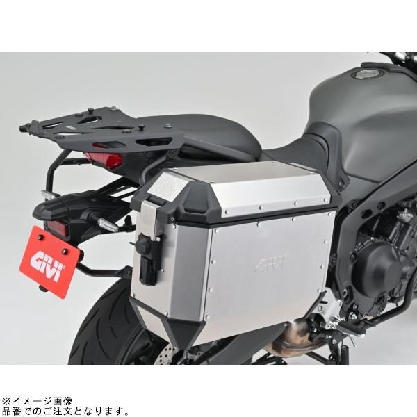 DAYTONA（デイトナ） 19696 GIVI ALA36A PACK2 TREKKER ALASKA (左右