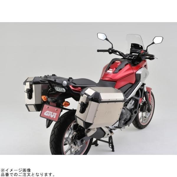 しーちゃんです。 DAYTONA（デイトナ） 19696 GIVI ALA36A PACK2 TREKKER ALASKA (左右