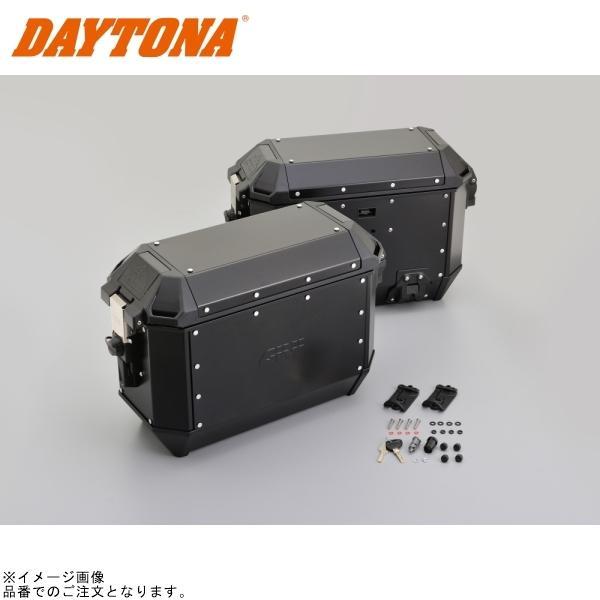DAYTONA（デイトナ） 19701 GIVI ALA36B PACK2 TREKKER ALASKA