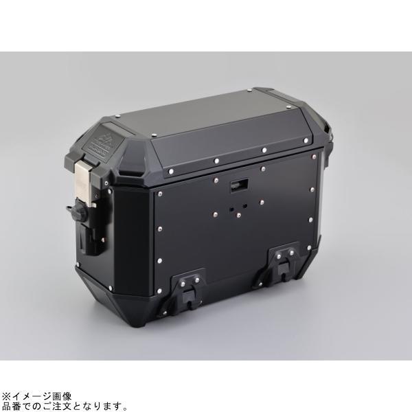 DAYTONA（デイトナ） 19701 GIVI ALA36B PACK2 TREKKER ALASKA