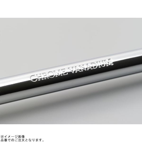 DAYTONA（デイトナ） 18601 スピンナハンドル 375mm : SPEED EDGE