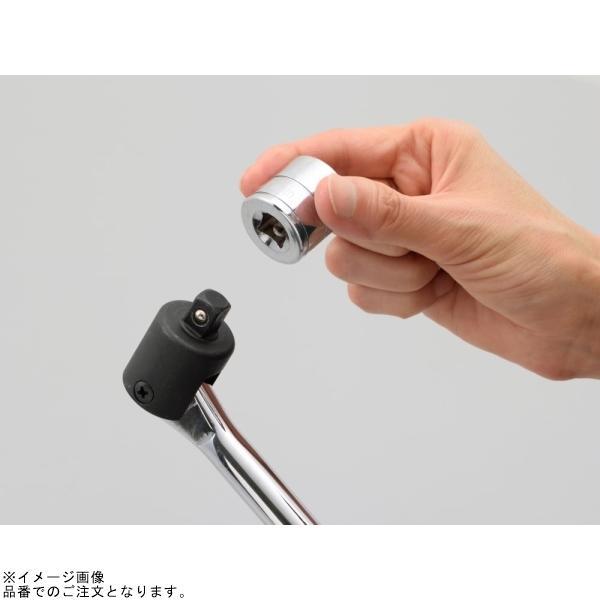 画像内容 DAYTONA（デイトナ） 18601 スピンナハンドル 375mm : SPEED EDGE