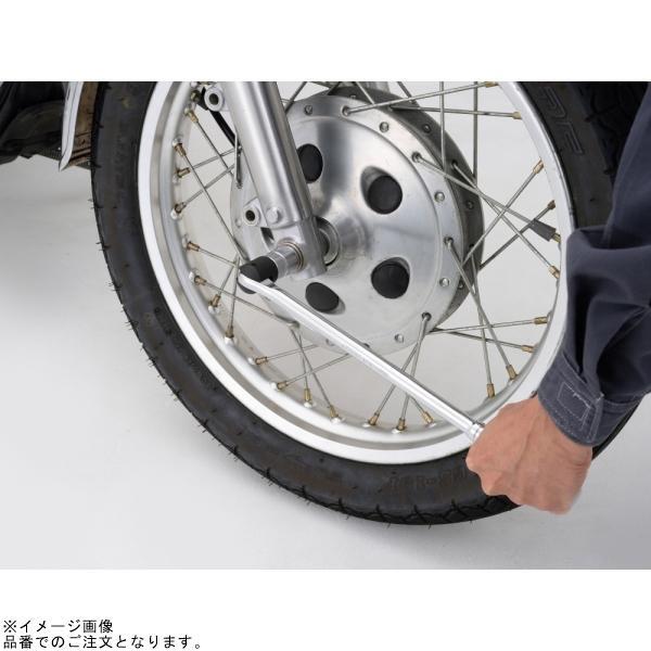 DAYTONA（デイトナ） 18601 スピンナハンドル 375mm : SPEED EDGE