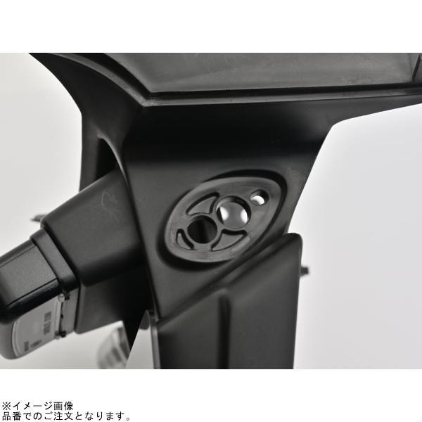 確認用  1 DAYTONA（デイトナ） 17853 ウインカーホルダープレート HONDA 2
