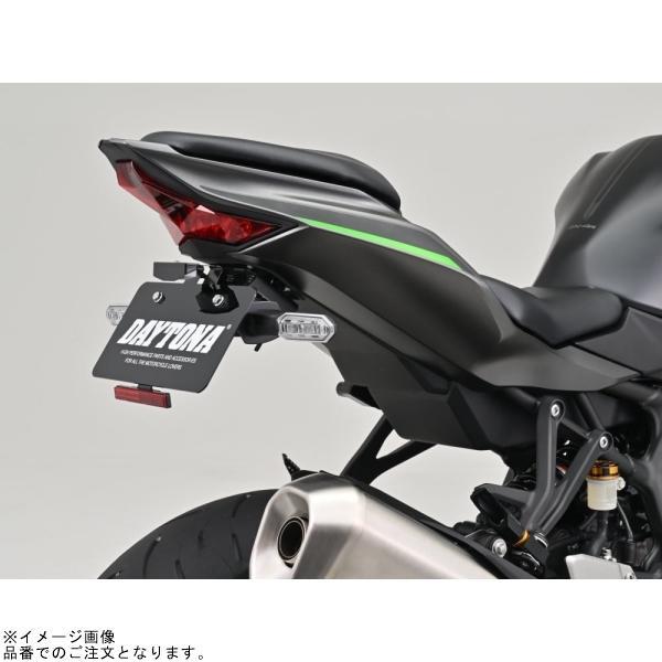 モートン フェンダーレスキッド モートーン(Motone) フェンダーレスキット |バイクパーツ専門店