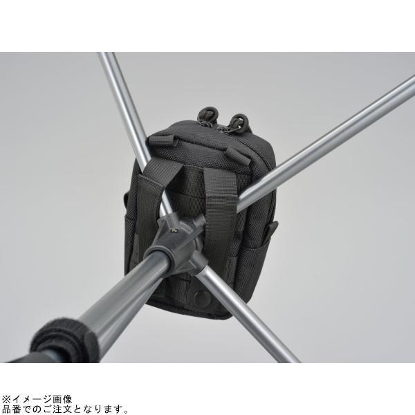 DAYTONA（デイトナ） 21787 DH-755 システムポーチ サイズ:H150×W100