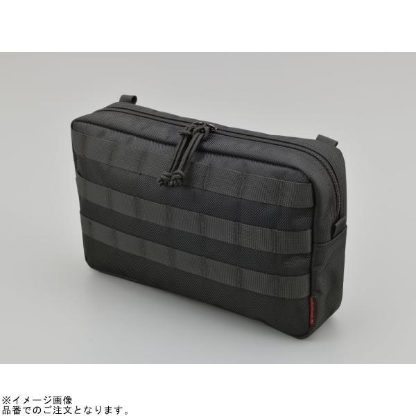 DAYTONA（バイク用品） DAYTONA デイトナ 21785 DH-754 システムポーチ