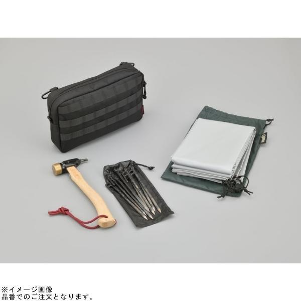 DAYTONA（バイク用品） DAYTONA デイトナ 21785 DH-754 システムポーチ