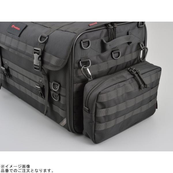 専用品 DAYTONA（バイク用品） DAYTONA デイトナ 21785 DH-754 システムポーチ