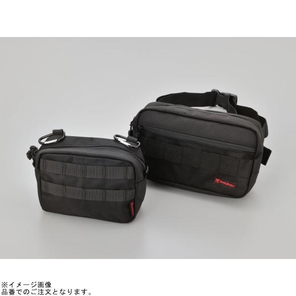 DAYTONA（デイトナ） 21789 DH-756 システムポーチ : SPEED EDGE