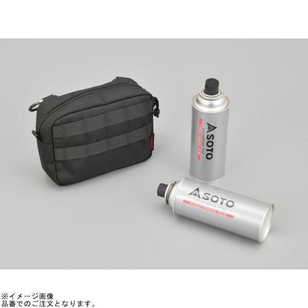 DAYTONA（デイトナ） 21789 DH-756 システムポーチ : SPEED EDGE