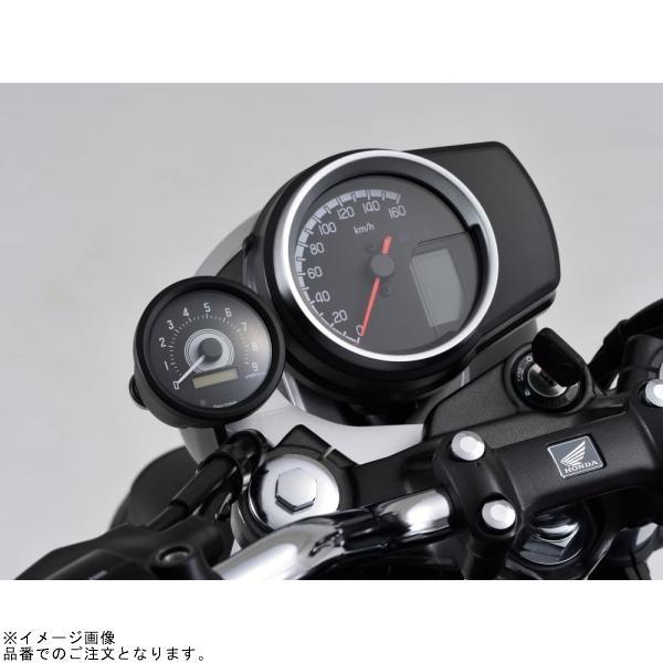 DAYTONA（デイトナ） 21943 VELONA タコメーターキットφ60 GB350/S('21