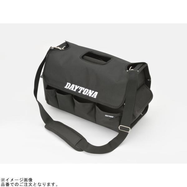 DAYTONA（デイトナ） 22150 メンテナンスツールバッグ : SPEED EDGE