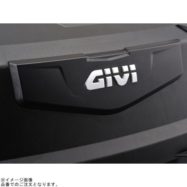 DAYTONA デイトナ 22148 GIVI B42NB 未塗装ブラック(ブラックパネル) 容量:42L_5