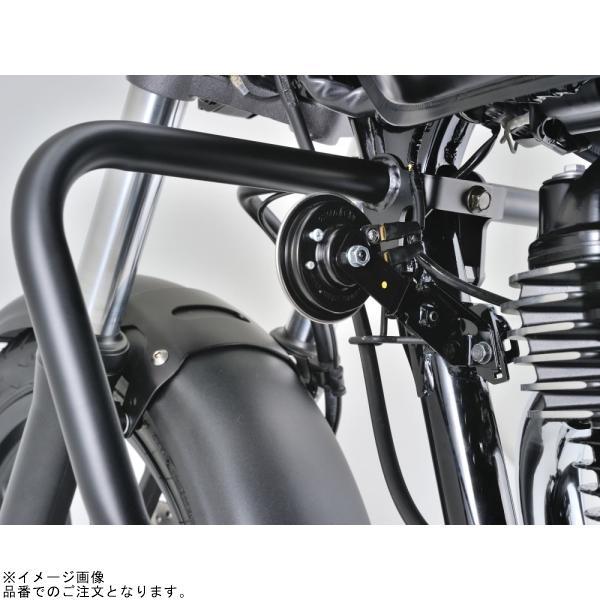 DAYTONA デイトナ 22113 パイプエンジンガード Upper GB350/S(’21〜’23)_12