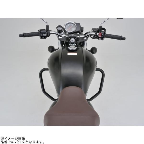 DAYTONA デイトナ 22113 パイプエンジンガード Upper GB350/S(’21〜’23)_13