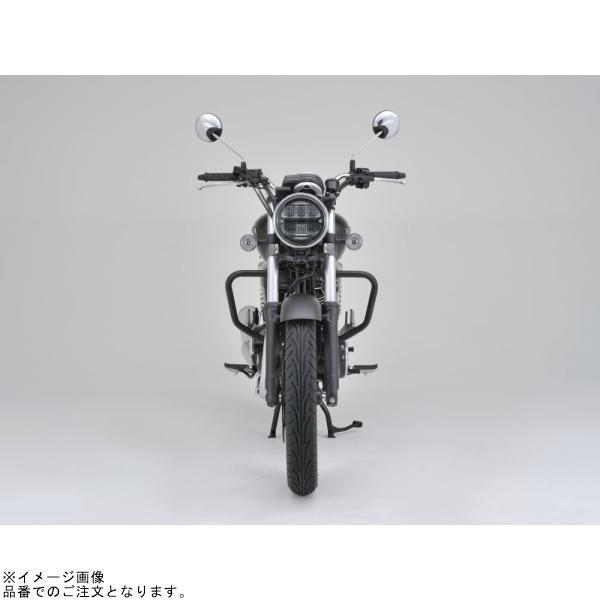 DAYTONA デイトナ 22113 パイプエンジンガード Upper GB350/S(’21〜’23)_14