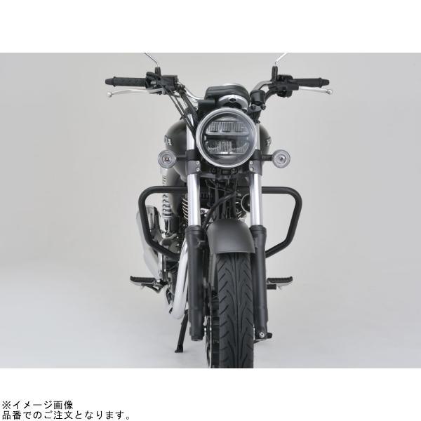 DAYTONA デイトナ 22113 パイプエンジンガード Upper GB350/S(’21〜’23)_4