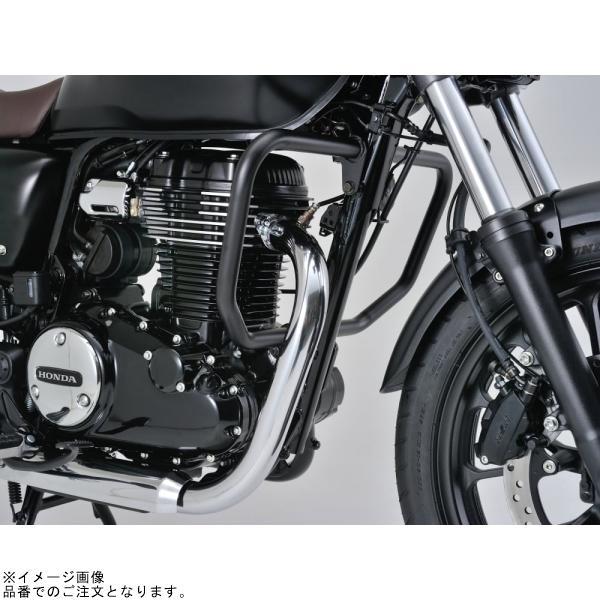 DAYTONA デイトナ 22113 パイプエンジンガード Upper GB350/S(’21〜’23)_6