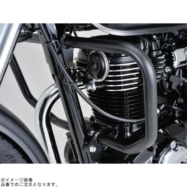 DAYTONA デイトナ 22113 パイプエンジンガード Upper GB350/S(’21〜’23)_8