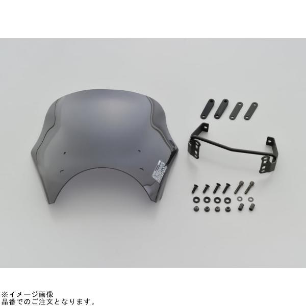 専用商品 DAYTONA（デイトナ） 21622 ブラストバリアー 車種別キット Rebel1100