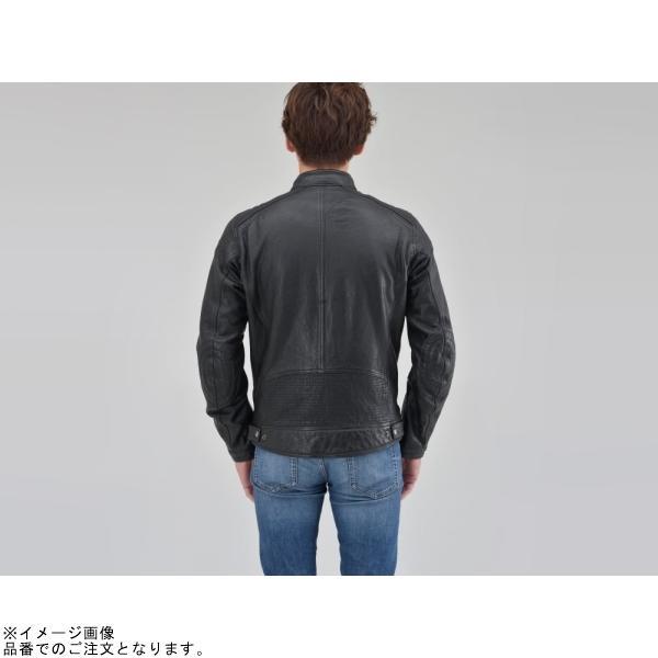 DAYTONA（デイトナ） 23703 DL-006 カフェライダースジャケット