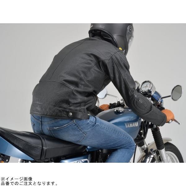 DAYTONA（デイトナ） 23703 DL-006 カフェライダースジャケット
