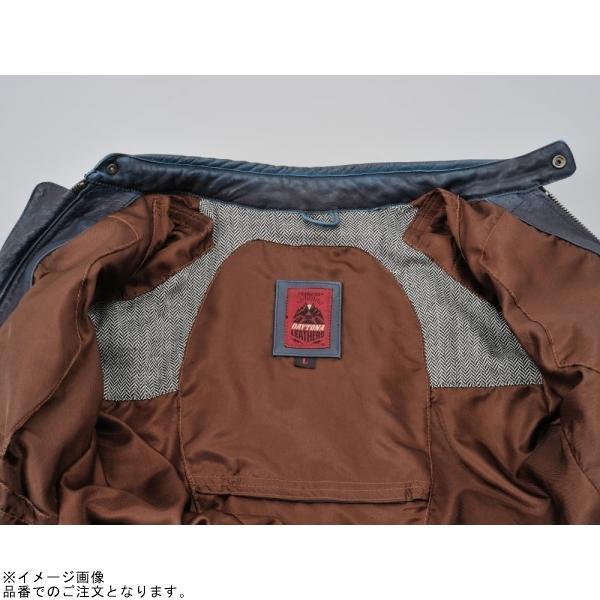 DAYTONA（デイトナ） 23851 DL-006 カフェライダースジャケット