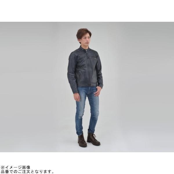 DAYTONA（デイトナ） 23853 DL-006 カフェライダースジャケット