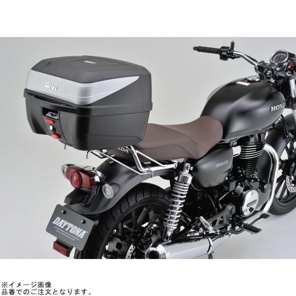 DAYTONA（デイトナ） 23133 クラシックキャリア GB350(クローム 