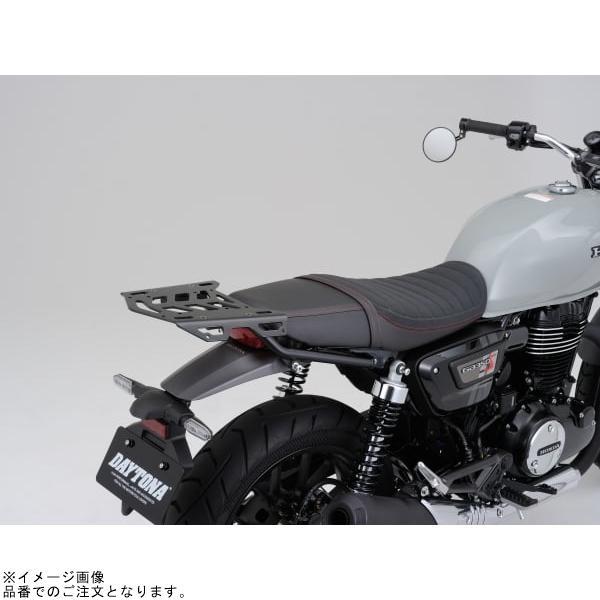 DAYTONA（デイトナ） 24599 マルチウイングキャリア GB350S('21〜'23