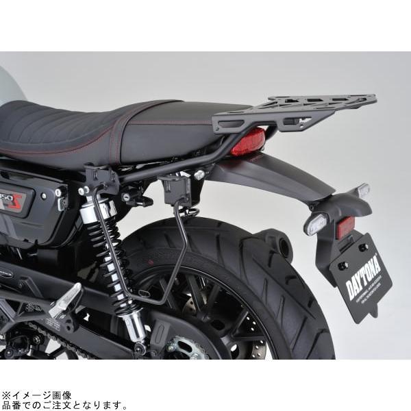 DAYTONA（デイトナ） 24599 マルチウイングキャリア GB350S('21〜'23