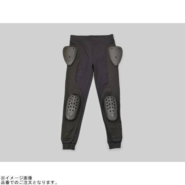 専用 DAYTONA（デイトナ） 24036 HBP-020 耐切創プロテクターインナーパンツ