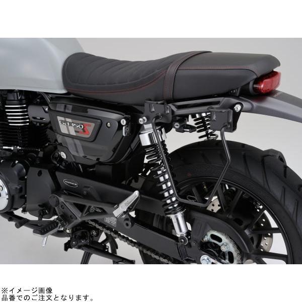 DAYTONA（デイトナ） 97918 サドルバッグサポート(ベルトループ一体型