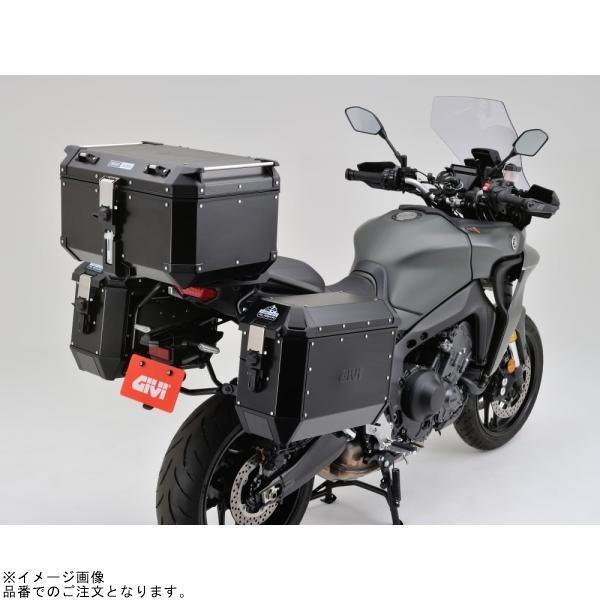 DAYTONA（デイトナ） 25597 GIVI SRA2159 フィッティング : SPEED EDGE